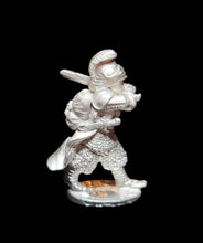 Load image into Gallery viewer, 52-0111: Foot Knight with Sword and Heater Shield XI