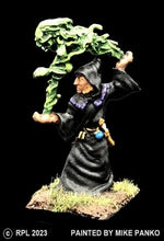 Load image into Gallery viewer, 52-0536: Sorcerer Summoning Ghost