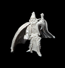Load image into Gallery viewer, 52-0580:  Sorcerer, Cloaked