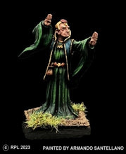Load image into Gallery viewer, 52-0581:  Sorcerer, Casting