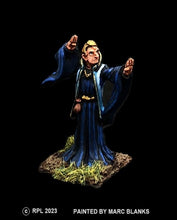 Load image into Gallery viewer, 52-0581:  Sorcerer, Casting