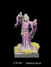 Load image into Gallery viewer, 52-0581:  Sorcerer, Casting
