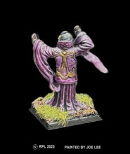 Load image into Gallery viewer, 52-0581:  Sorcerer, Casting