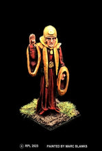 Load image into Gallery viewer, 52-0582:  Sorcerer, Observing