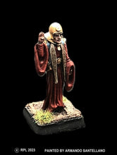 Load image into Gallery viewer, 52-0582:  Sorcerer, Observing