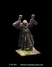 Load image into Gallery viewer, 52-0583:  Sorcerer, Arms Raised