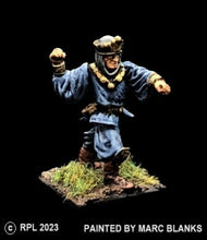 Load image into Gallery viewer, 52-0585:  Sorcerer, Attacking