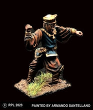 Load image into Gallery viewer, 52-0585:  Sorcerer, Attacking