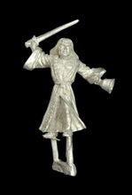 Load image into Gallery viewer, 52-0586:  Sorcerer with Sword and Bell