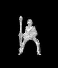 Load image into Gallery viewer, 52-0595: Sorcerer, Mounted, Bald Headed with Staff