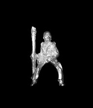 Load image into Gallery viewer, 52-0595: Sorcerer, Mounted, Bald Headed with Staff