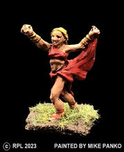 Load image into Gallery viewer, 52-0601: Sorceress Casting Spell