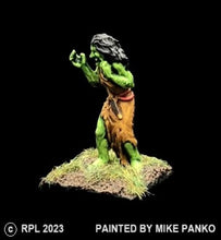 Load image into Gallery viewer, 52-0604: Sorceress, Night Hag