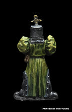 Load image into Gallery viewer, 52-0736: Cleric with Mace, Heavily Armored