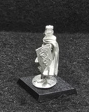 Load image into Gallery viewer, 52-0903: Paladin with Sword, Bucket Helm