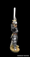 Load image into Gallery viewer, 52-0974: Warlord with Sword - Count Caliburn