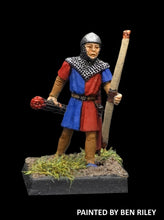 Load image into Gallery viewer, 52-1004: Man-at-Arms without Shield
