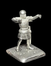 Load image into Gallery viewer, 52-1021: Longbowman Firing, Brigandine