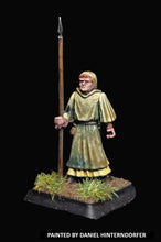 Load image into Gallery viewer, 52-1041: Villager, Hooded
