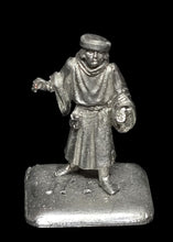 Load image into Gallery viewer, 52-1044: Villager with Hat, Open Hands