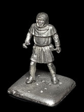 Load image into Gallery viewer, 52-1045: Peasant, Hooded