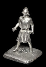 Load image into Gallery viewer, 52-1046: Peasant with Cap