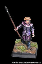 Load image into Gallery viewer, 52-1047: Peasant with Hat