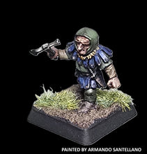 Load image into Gallery viewer, 52-1059: Dwarf Squire