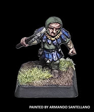 Load image into Gallery viewer, 52-1059: Dwarf Squire