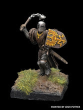 Load image into Gallery viewer, 52-1103: Foot Knight (Sir Percevale)