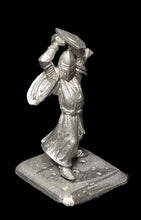 Load image into Gallery viewer, 52-1104: Foot Knight (Red Knight)