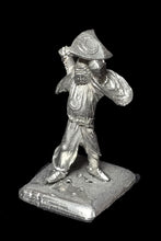 Load image into Gallery viewer, 52-1104: Foot Knight (Red Knight)