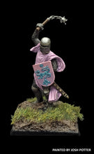 Load image into Gallery viewer, 52-1115: Foot Knight (Sir Bors)