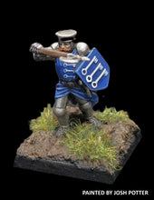 Load image into Gallery viewer, 52-1116: Foot Knight (Sir Kay)