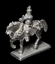 Load image into Gallery viewer, 52-1125: Mounted Knight (Sir Bruse)