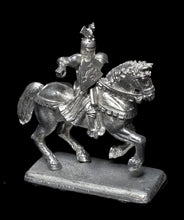 Load image into Gallery viewer, 52-1126: Mounted Knight (Sir Tarquine)