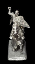 Load image into Gallery viewer, 52-1134: Mounted Knight (Sir Gawayne)