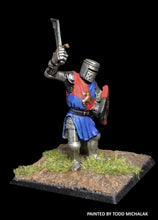 Load image into Gallery viewer, 52-1151: Armored Giant in Platemail (Taulus)