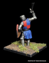 Load image into Gallery viewer, 52-1151: Armored Giant in Platemail (Taulus)