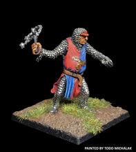 Load image into Gallery viewer, 52-1152: Armored Giant in Scalemail (Taulurd)