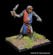Load image into Gallery viewer, 52-1152: Armored Giant in Scalemail (Taulurd)