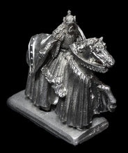 Load image into Gallery viewer, 52-1162: Warlord, Mounted (King Arthur)