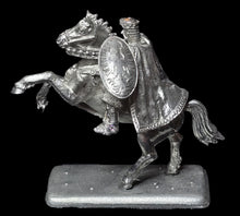 Load image into Gallery viewer, 52-1164: Warlord, Mounted (Emperor Lucius)