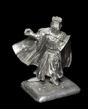 Load image into Gallery viewer, 52-1165: Warlord, on Foot (King Pelinore)