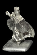 Load image into Gallery viewer, 52-1165: Warlord, on Foot (King Pelinore)
