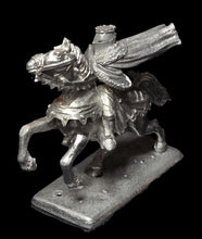 Load image into Gallery viewer, 52-1166: Warlord, Mounted (King Pelinore)