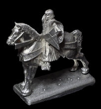 Load image into Gallery viewer, 52-1168: Mounted Paladin (Sir Galahad)