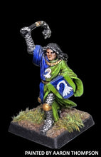 Load image into Gallery viewer, 52-1169: Paladin on Foot (Sir Gareth)