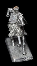 Load image into Gallery viewer, 52-1170: Mounted Paladin (Sir Gareth)