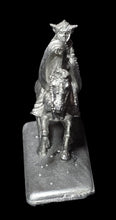Load image into Gallery viewer, 52-1185: Sorceress on Horseback (Hellieus)